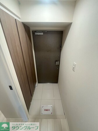 クラリティア浅草橋の物件内観写真